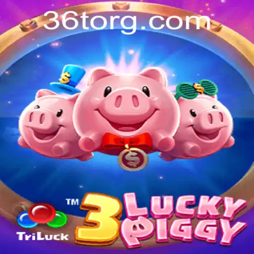 Explore the Exciting World of 3LUCKYPIGGY: The Game Everyone's Talking About