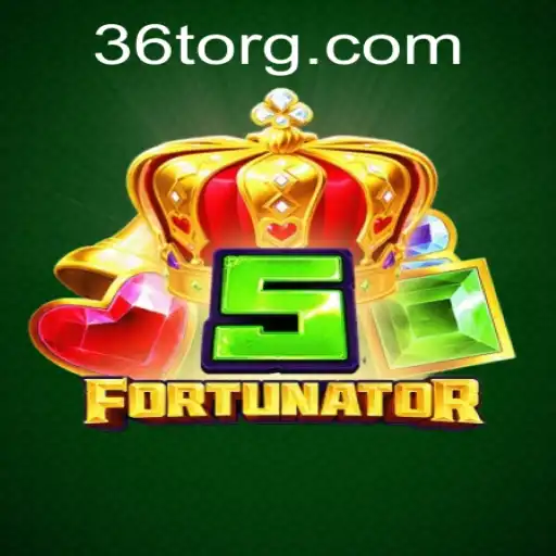 Discover the Excitement of 5Fortunator