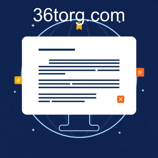 Understanding User Agreements with a Focus on 36T.COM