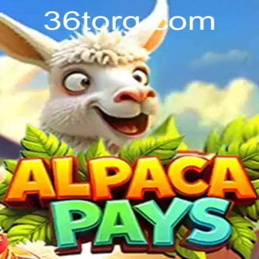 AlpacaPays: An Exciting Adventure in the World of Online Gaming