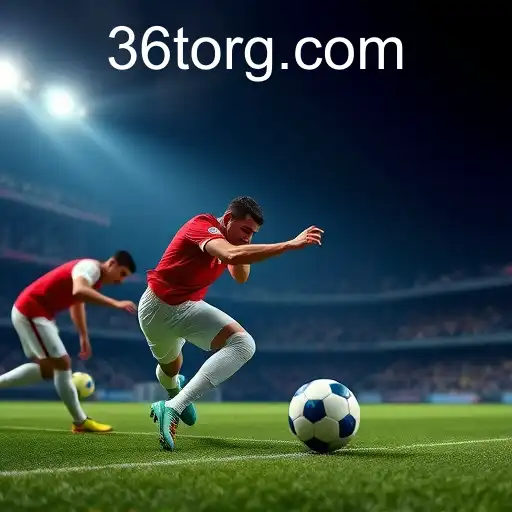 Apostas Esportivas: Uma Exploração do Mundo das Apostas Online com 36T.COM