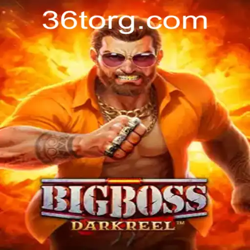 BigBoss: The Game that Redefines Strategy with 36T.COM