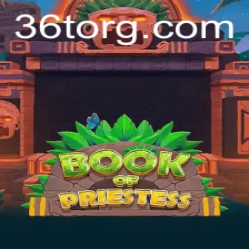 Discover the Magic of BookOfPriestess: An Immersive Gaming Experience