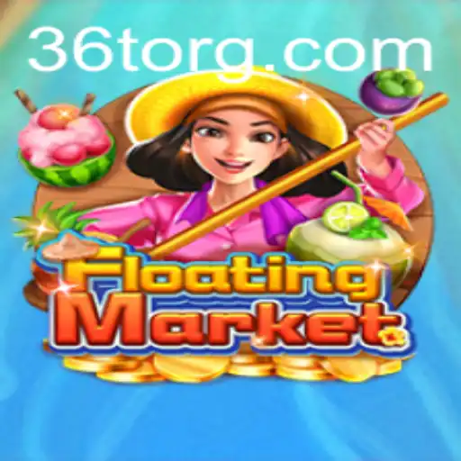 Discover the Fascinating World of FloatingMarket: A New Gaming Sensation