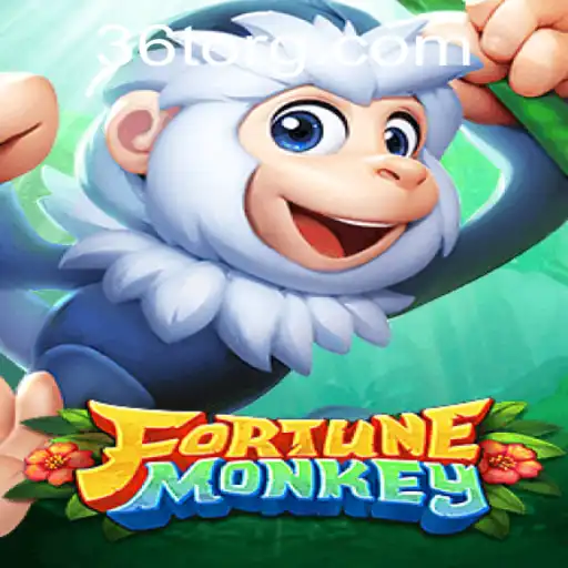 Discover the Enchanting World of FortuneMonkey: A New Era of Gaming