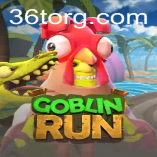 Embark on an Epic Adventure with GoblinRun: Conquer the Challenges from 36T.COM