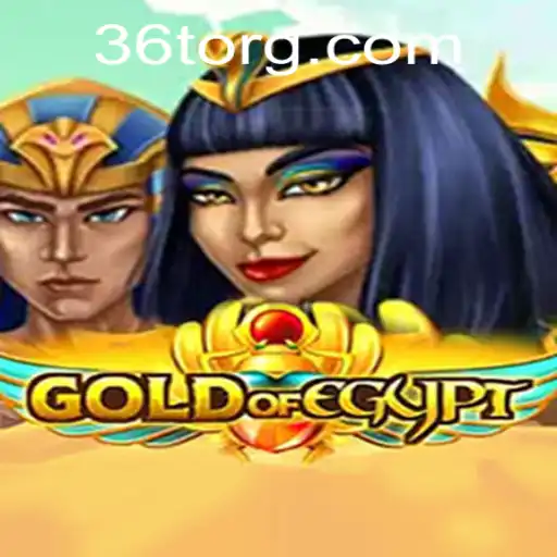 Exploring the Adventure of GoldOfEgypt