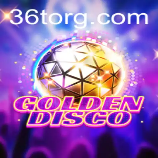 GoldenDisco: A Vibrant Gaming Experience