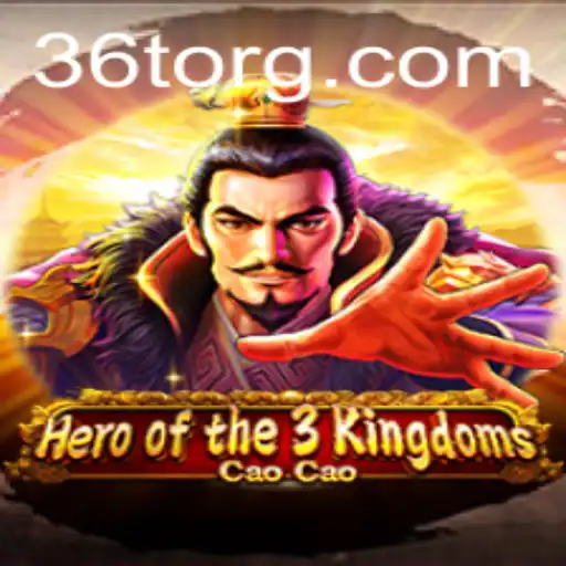 Heroofthe3KingdomsCaoCao: An Epic Strategy Adventure