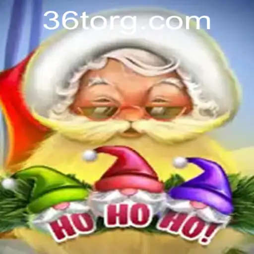 HoHoHo Game: An Exciting Journey into Holiday Fun