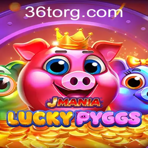 Explore the Exciting World of JManiaLuckyPyggs: An In-Depth Guide