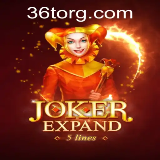 Discovering the Thrills of JokerExpand: A New Gaming Sensation