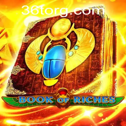 Explore the Exciting World of BookofRiches: An In-Depth Look
