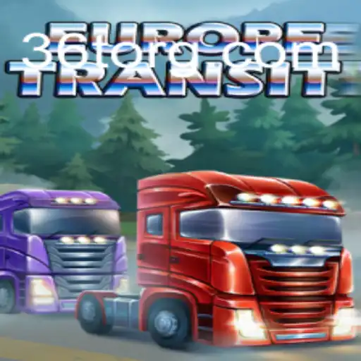 Exploring the Fascinating World of EuropeTransit: A New Era in Strategy Gaming