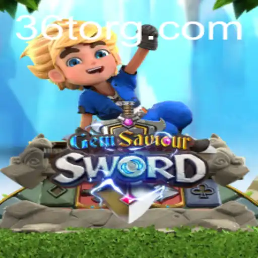 Discover the Adventure of GemSaviourSword