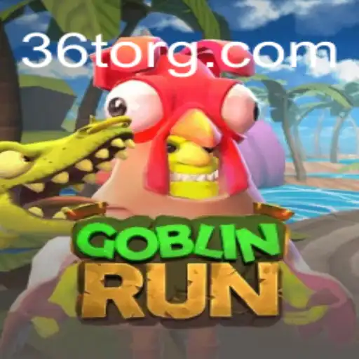 Embark on an Epic Adventure with GoblinRun: Conquer the Challenges from 36T.COM