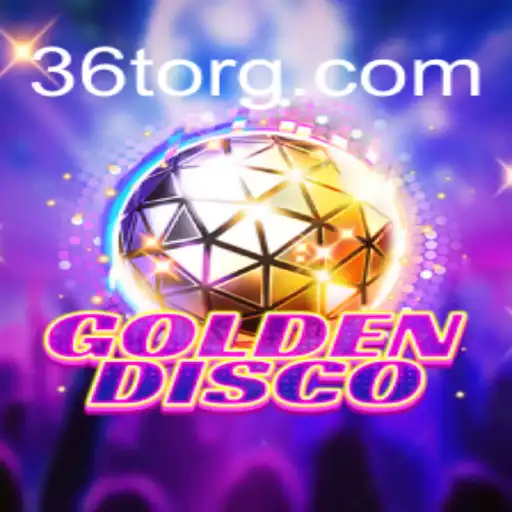 GoldenDisco: A Vibrant Gaming Experience
