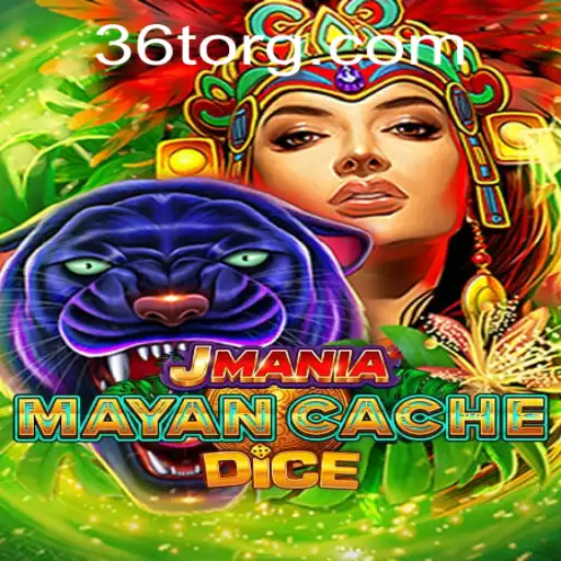 Exploring the Enigmatic World of JManiaMayanCacheDice