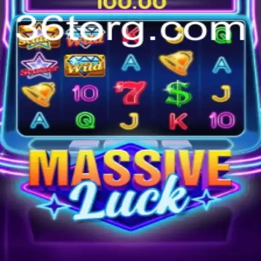 Discover the Thrill of MassiveLuck: Your Gateway to Fun and Strategy