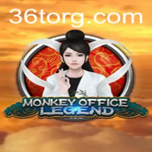 Exploring the Dynamic World of MonkeyOfficeLegend