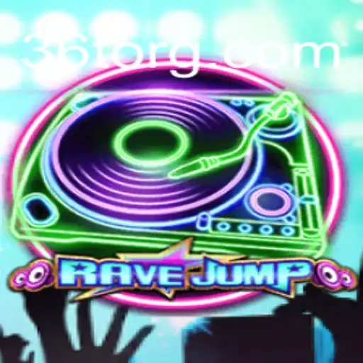 RaveJump: The Thrilling New Sensation dominating 36T.COM