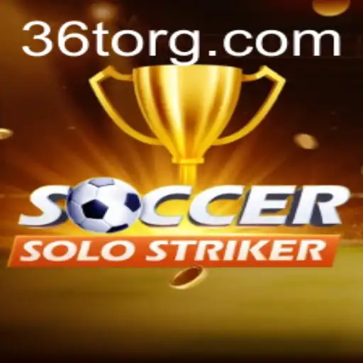SoccerSoloStriker: The Ultimate Mobile Gaming Experience