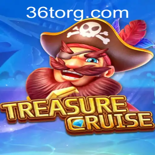 Exploring the Intricacies of TREASURECRUISE - A High-Seas Adventure