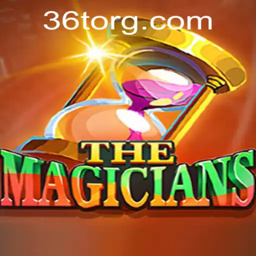 TheMagicians: A Spellbinding Journey into Enchantment