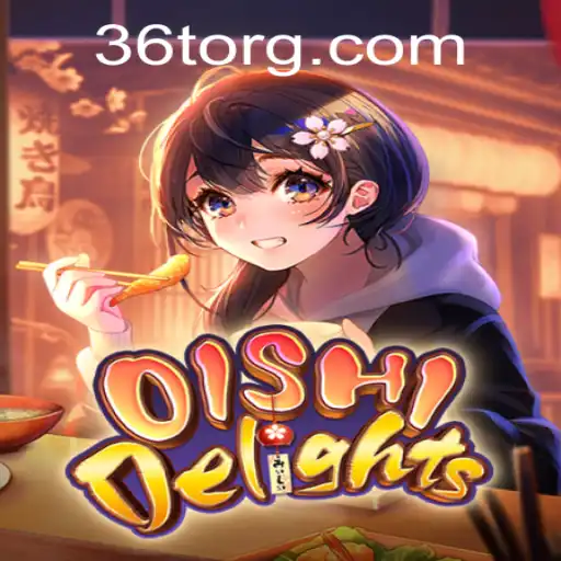 Discover the World of OishiDelights: A Culinary Adventure
