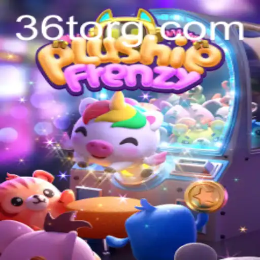 Dive into the World of PlushieFrenzy: A Vibrant Gameplay Experience