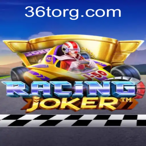 RacingJoker: A Thrilling Ride into the World of 36T.COM