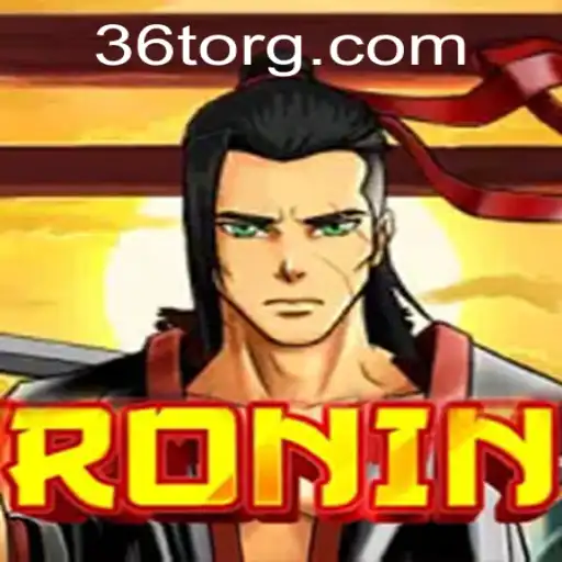 Exploring the Dynamic World of Ronin: A Modern Gaming Odyssey