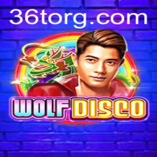 Unveiling WolfDisco: An Exciting New Virtual Experience