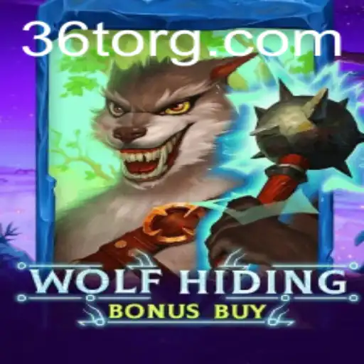 Exploring WolfHidingBonusBuy: A Revolutionary Game Experience