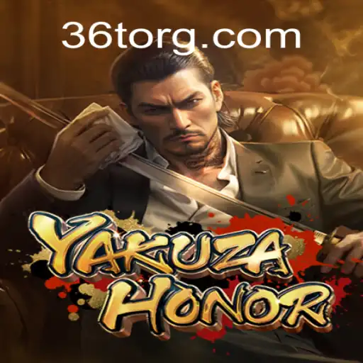 Explore the Intricacies of YakuzaHonor – A Thrilling New Gaming Experience