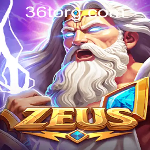 Zeus: A Thrilling Journey into the World of 36T.COM