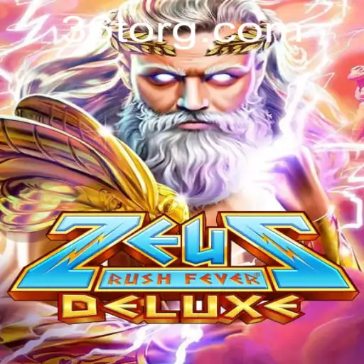 Exploring the Thrills of ZeusRushFeverDeluxe: A Journey with the Gods